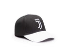Fan Ink Limited Club Curved Bill Hat in Team Color with embroidered logo and snapback closure