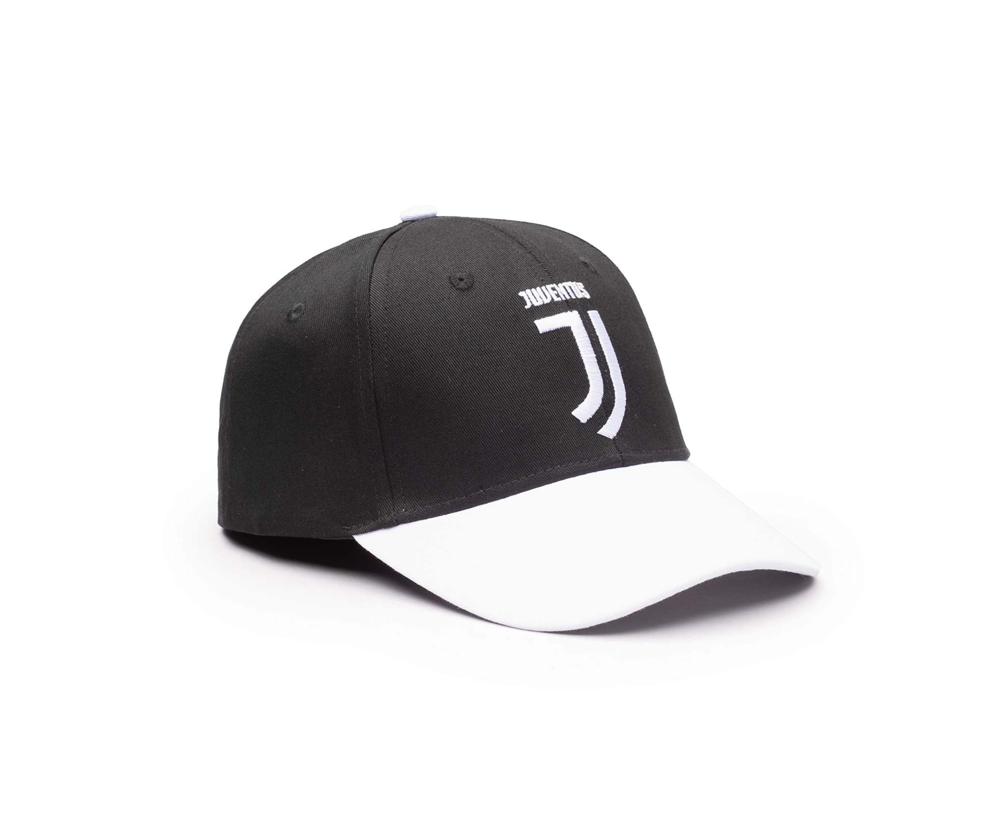 Fan Ink Limited club curved bill hat in team colors with embroidered logo and snapback closure