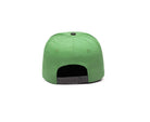Fan Ink Mexican Football Federation unisex baseball cap with embroidered Santos Laguna crest and adjustable snapback