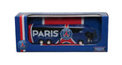Official Collectible Miniature Team Bus