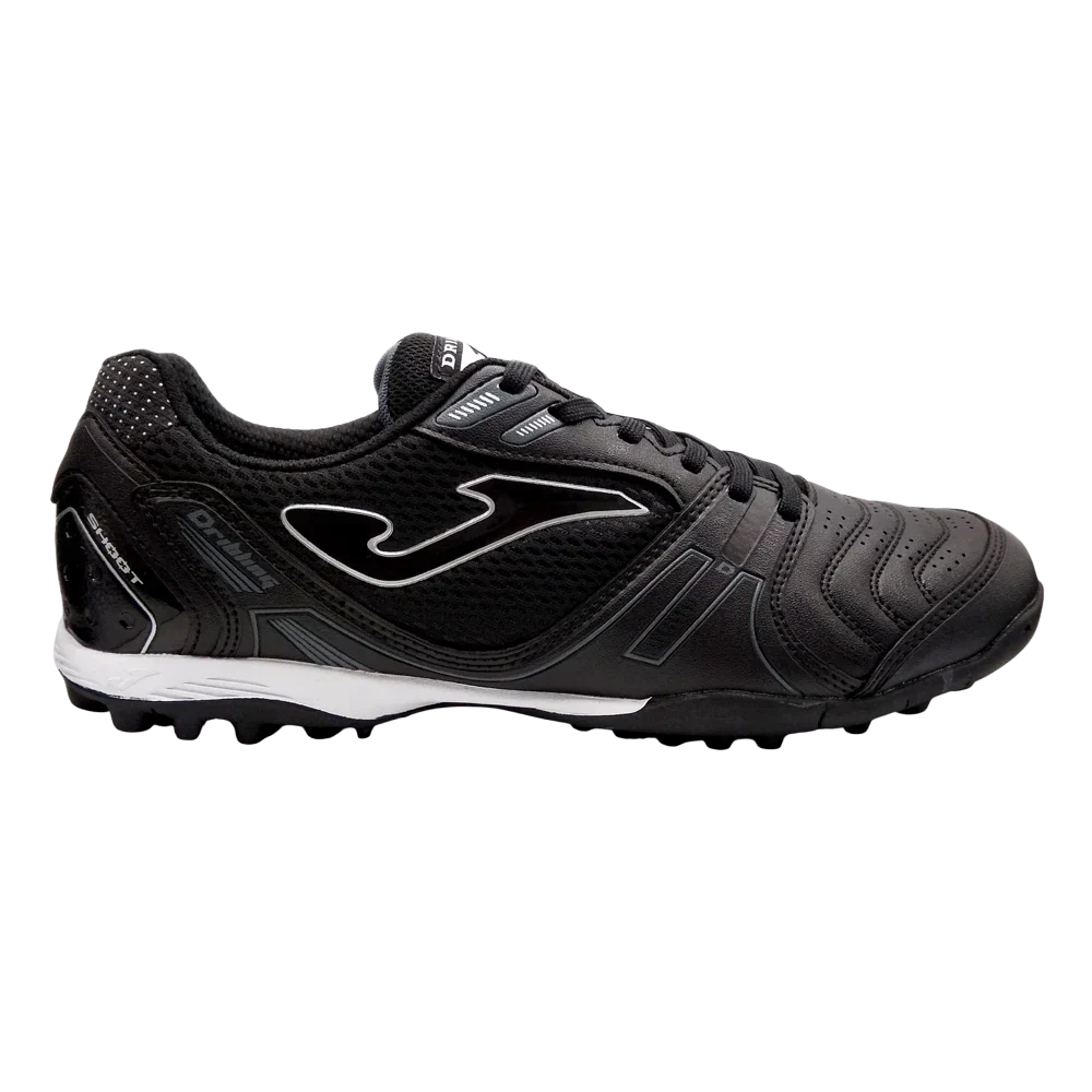 Joma Dribling Turf Adult Soccer Shoes durable lightweight turf soccer footwear with excellent traction