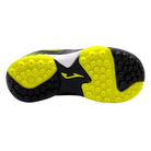Joma Toledo Junior Kids Turf Soccer Shoes in bright colors with cushioned comfort and turf grip for young athletes