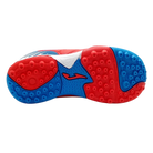 Joma Toledo Junior Kids Turf Soccer Shoes with bright colors and turf-specific grip for young soccer players
