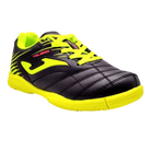 Joma Toledo Junior Indoor Soccer Shoes for kids with vibrant colors and excellent grip