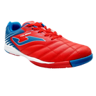 Joma Toledo Junior Indoor Soccer Shoes for kids with lightweight design and vibrant colors