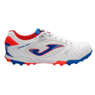 Joma Dribling turf adult soccer shoes with durable, lightweight design for turf field performance