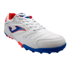 Joma Dribling Turf adult soccer shoes with durable, lightweight design and superior traction for turf surfaces