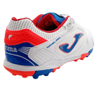 Joma Dribling turf adult soccer shoes with durable, sleek design and grip for turf fields
