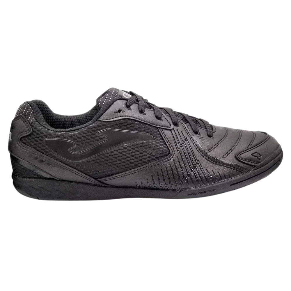 Joma Dribling indoor soccer shoes offering agility, comfort, and high traction for indoor futsal play