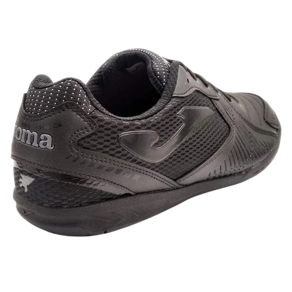 Joma Dribling indoor soccer shoes designed for agility, speed, and control on indoor courts