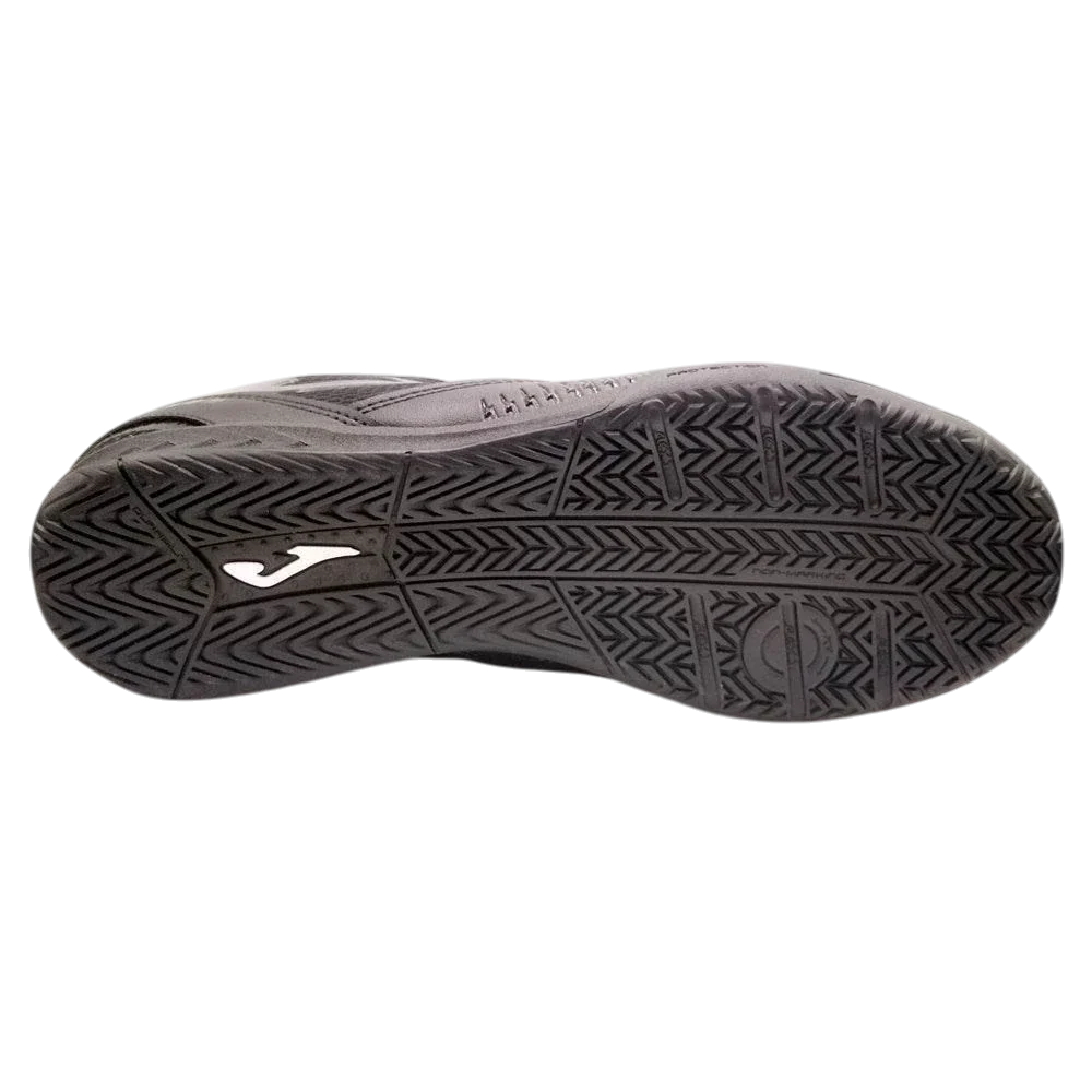 Joma Dribling indoor soccer shoes with lightweight design and high-traction sole for agility and control on indoor courts
