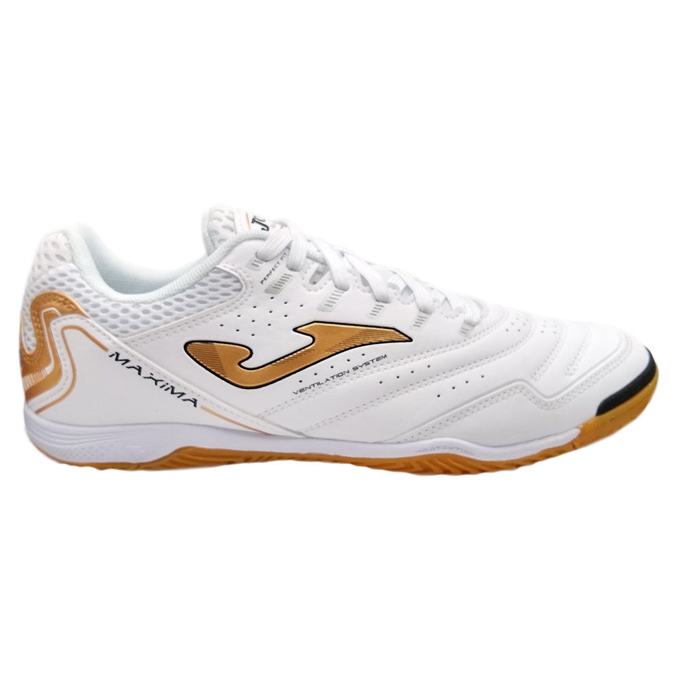 Joma Maxima Adult Indoor Soccer Shoes