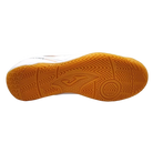 Joma Maxima indoor soccer shoes with lightweight breathable upper and non-marking rubber outsole for futsal players