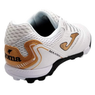 Joma Maxima Adult Turf Soccer Shoes with superior traction, lightweight design, and stylish look for soccer players