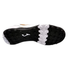 Joma Maxima adult turf soccer shoes in vibrant colors with superior traction and lightweight design for fast, comfortable play