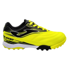 Joma Toledo Junior Kids Turf Soccer Shoes for comfortable, durable, and grippy play on artificial turf.