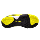 Joma Toledo Junior Kids Turf Soccer Shoes with bright colors and durable traction for young soccer players