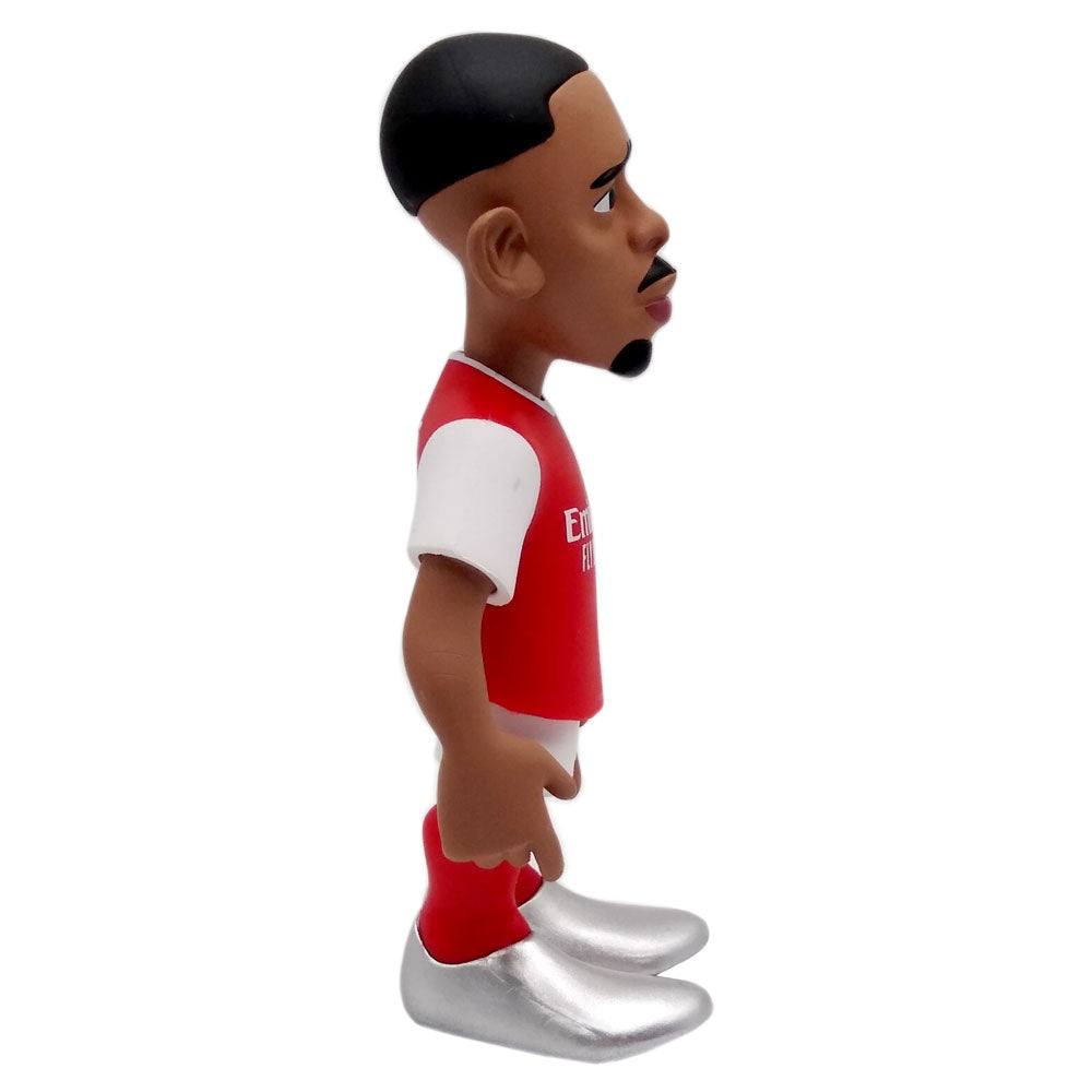 Minix Collectable Figurines Soccer 12 cm Gabriel Jesus