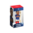 Minix Kylian Mbappé 12cm collectible figurine in France national team kit