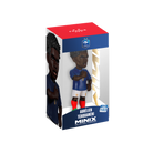 Minix Aurélien Tchouaméni 12cm collectible figurine in France football kit
