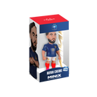 Minix Rayan Cherki France figurine 12cm collectible with detailed sculpt and official kit design