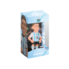 Minix Enzo Fernández 12cm collectible figurine in Argentina national team kit detailed resin model