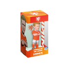 Minix Frenkie de Jong Netherlands figurine 12cm collectible in official kit