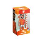 Minix Cody Gakpo Netherlands 12cm collectible figurine in official kit