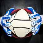 Reusch- Pure Contact Freegel Duo Goalkeeper Gloves