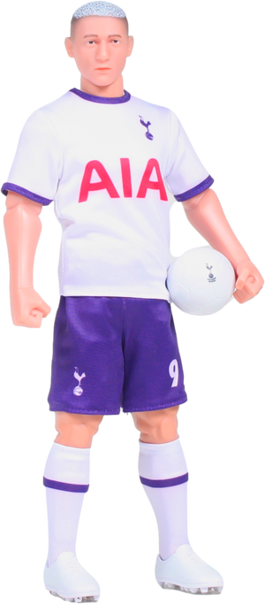 Sockers Richarlison Tottenham 30cm officially licensed figure