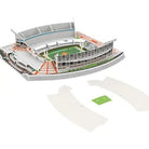 Clemson Tigers Memorial Stadium 3D puzzle rear three-quarter angle