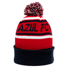Club America and Cruz Azul football beanie winter hat