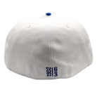 Official Real Madrid Fan Ink Dawn true fitted structured hat