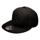 Official Real Madrid Fan Ink Dawn fitted hat true sizing