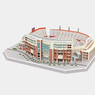 Florida Gators Ben Hill Griffin Stadium 3D puzzle detailed exterior facade