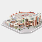 Florida Gators Ben Hill Griffin Stadium 3D puzzle rear three-quarter view