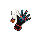 Reusch Attrakt Freegel Advance SGP Exclusive colorway soccer goalie gloves with Grip Advance latex and flexible protection