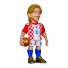 Minix Croatia national team 5-pack football figurines Modrić Brozović Gvardiol Kramarić Livaković