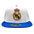 Official Real Madrid Fan Ink Dawn fitted hat true fitted sizing