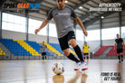 Joma Dribling indoor soccer shoes for agility and control on indoor courts