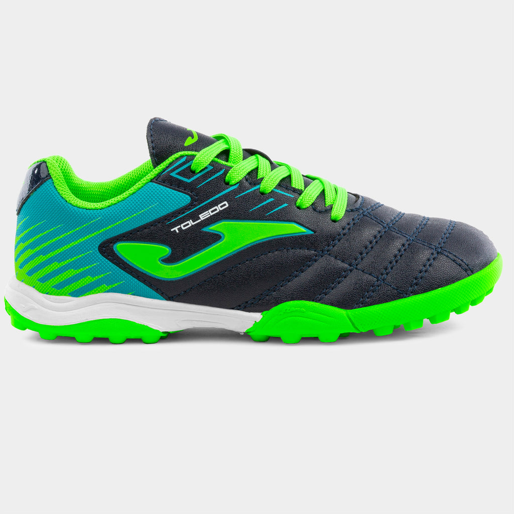 Joma Toledo Junior Turf Soccer Shoes