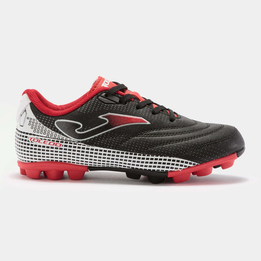 DEPORTIVO JOMA RUNNING RVITAS2312 R.VITALY 2312 NYLON GRIS OSCURO ROJO