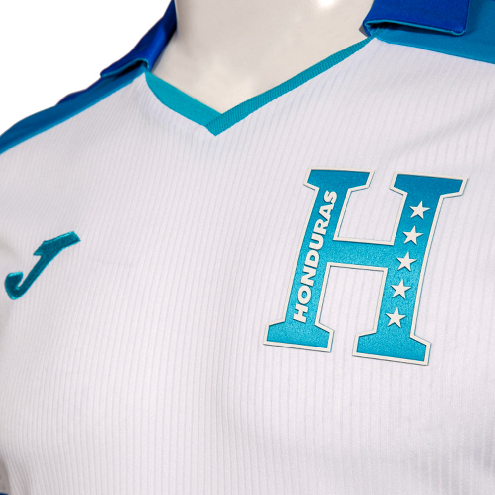 Joma Honduras 2023-24 Official Replica Jersey