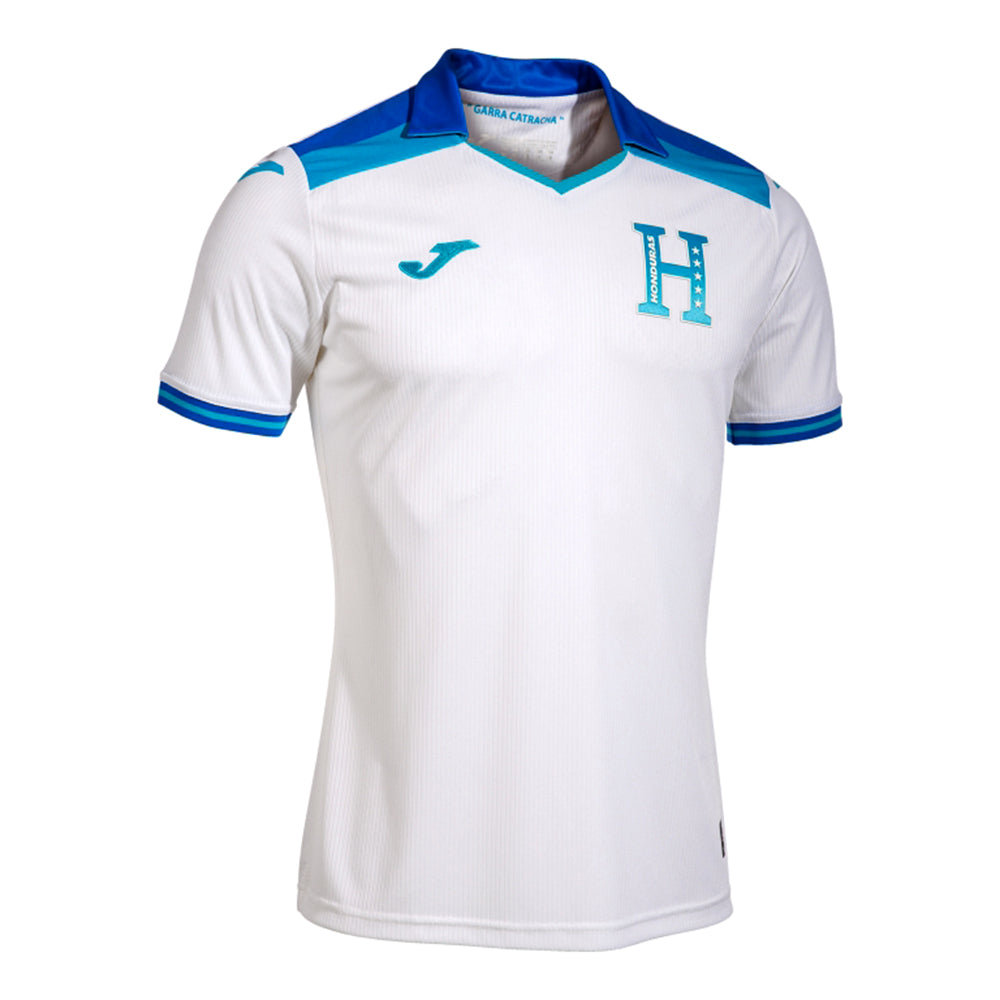 Joma Honduras 2023-24 Official Replica Jersey