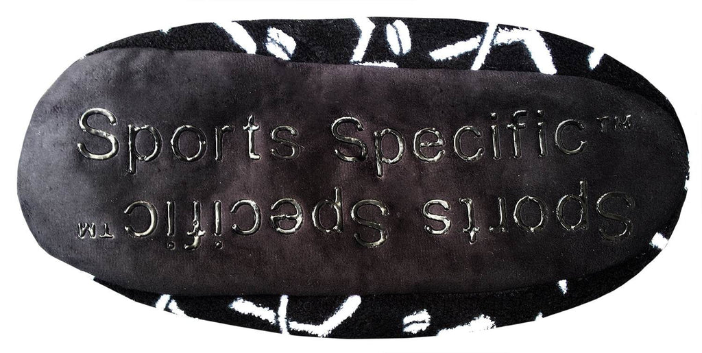Snoozies Hockey Slippers/foot coverings - Sport Gear Plus 