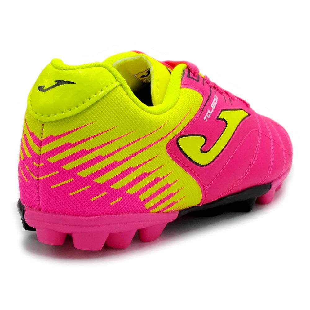 Joma Toledo Junior Molded 24 Soccer Shoes