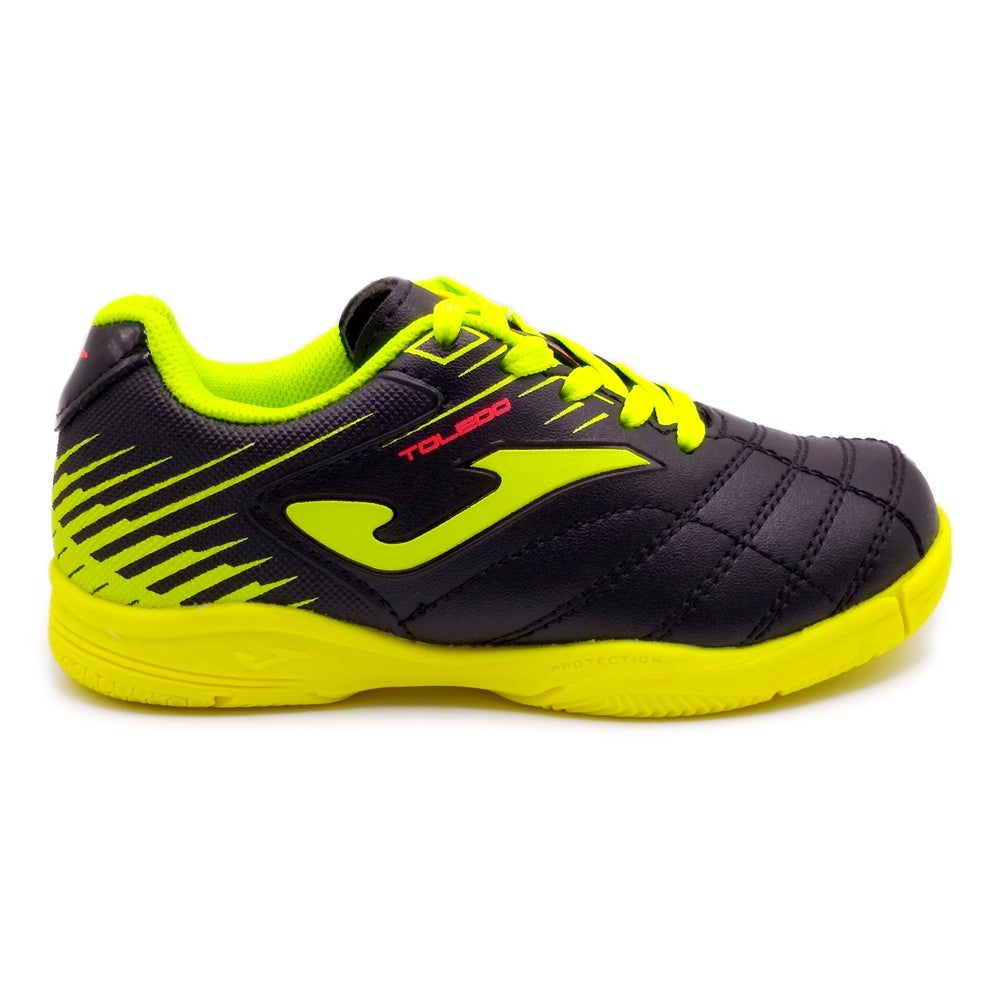 Joma Top Flex 904 Royal Indoors