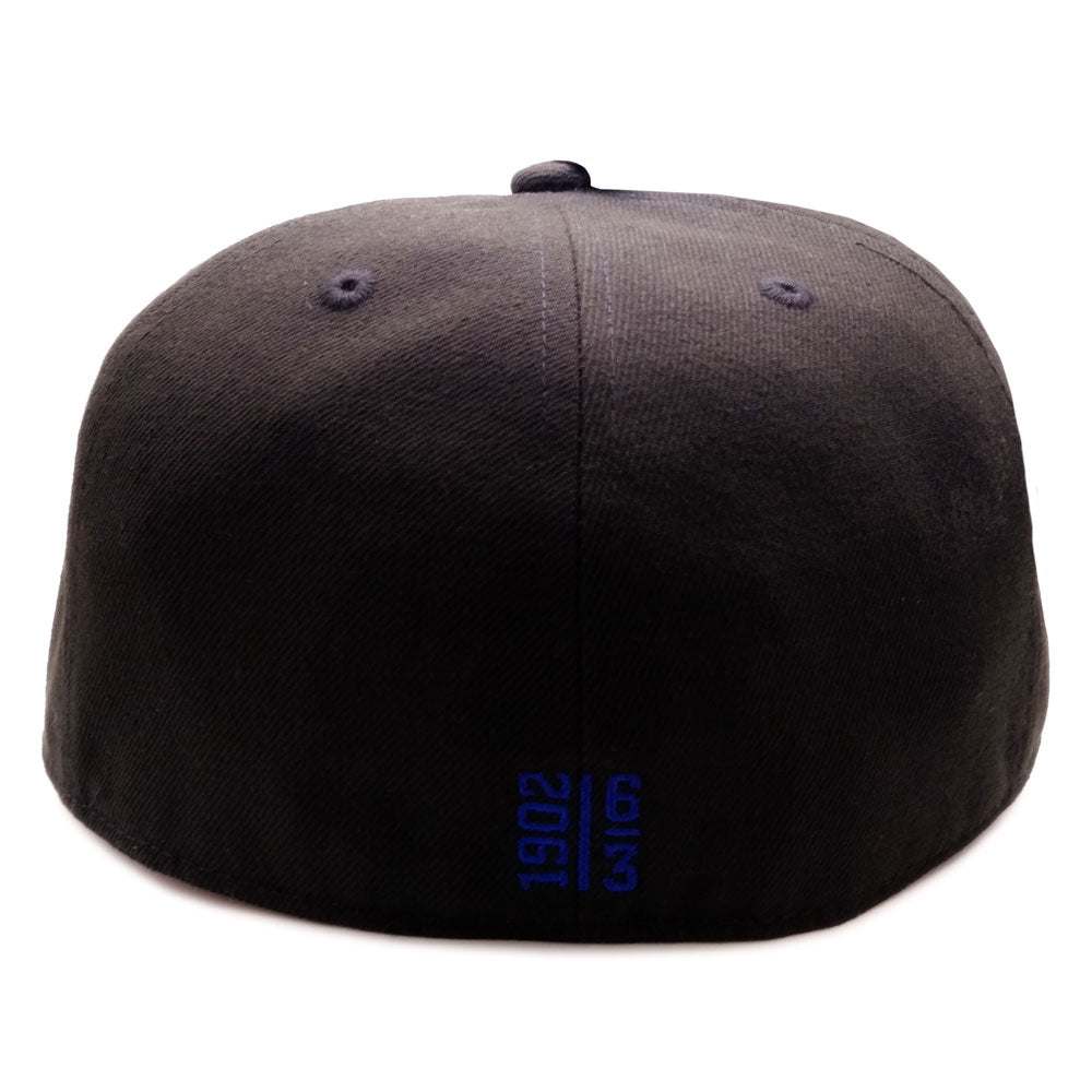Fan Ink Dawn Fitted Hats - Show