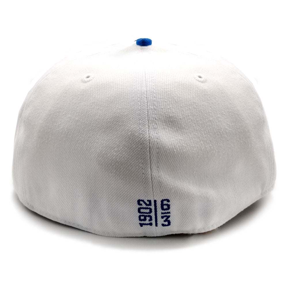 Fan Ink Dawn Fitted Hats - Show