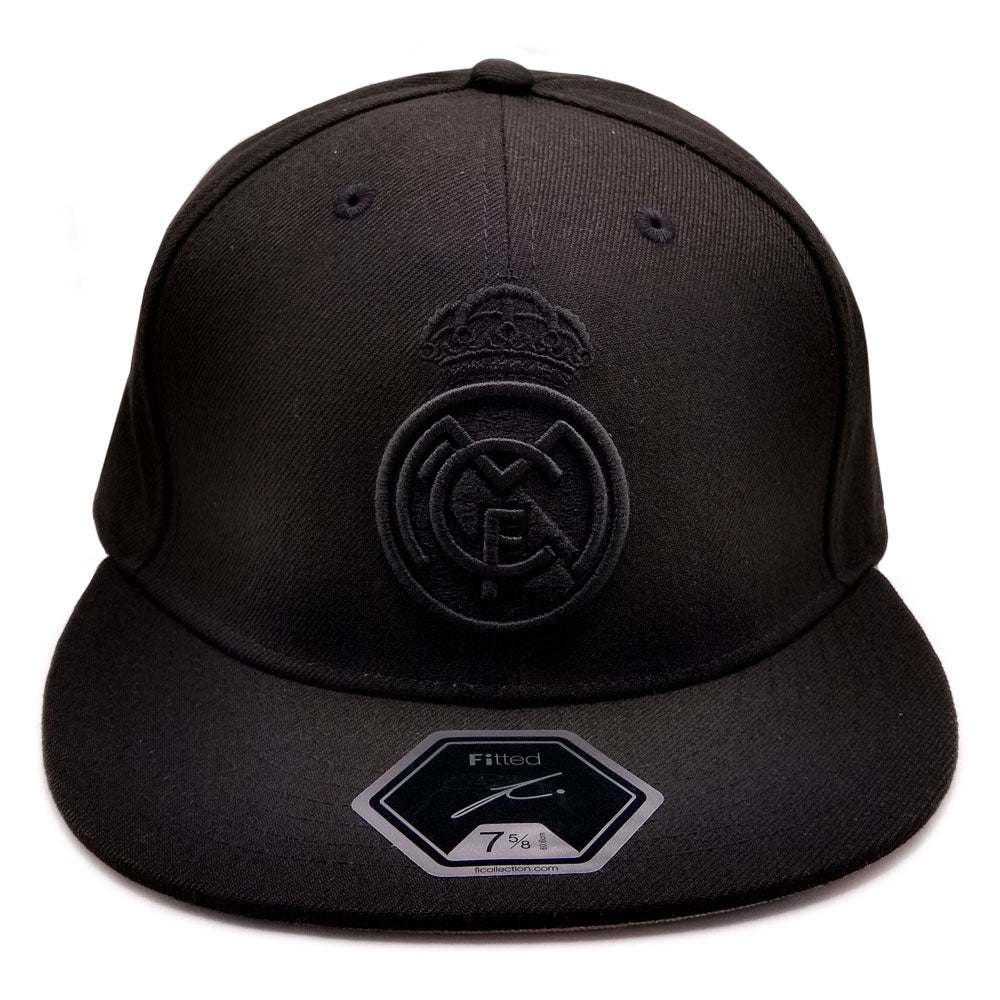 Fan Ink Dawn Fitted Hats - Show